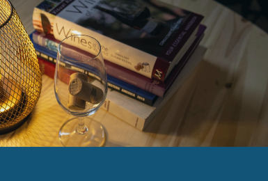Wine Courses