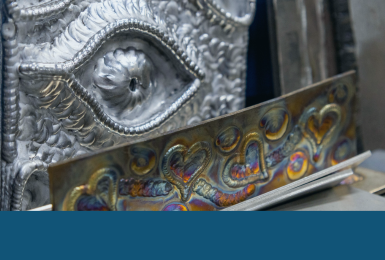 Art Metals