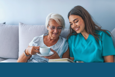 Nursing Home Administrator Program