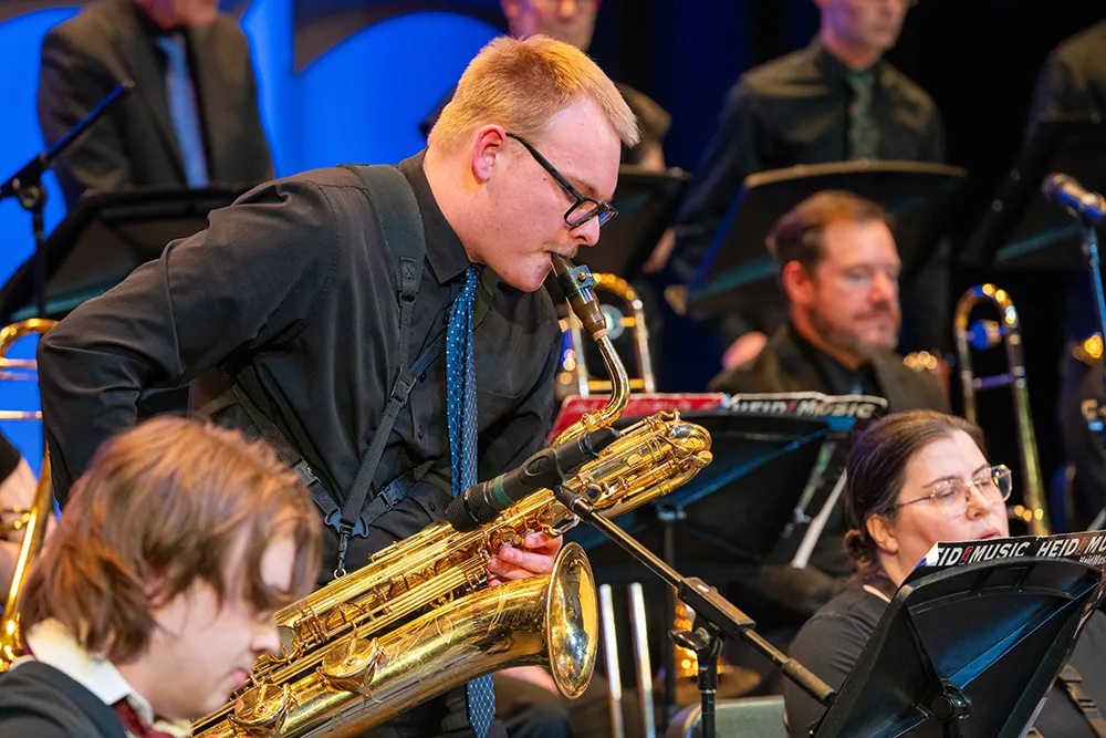 Picture of Jazz