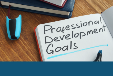In-Person Professional Development Classes