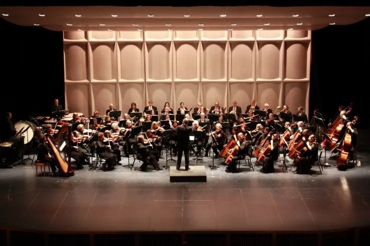 picture of Community Orchestra