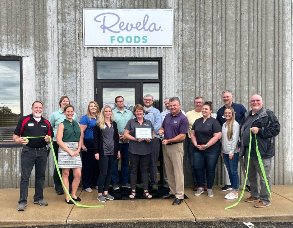 Meeker Area Chamber September 2022 Newsbrief