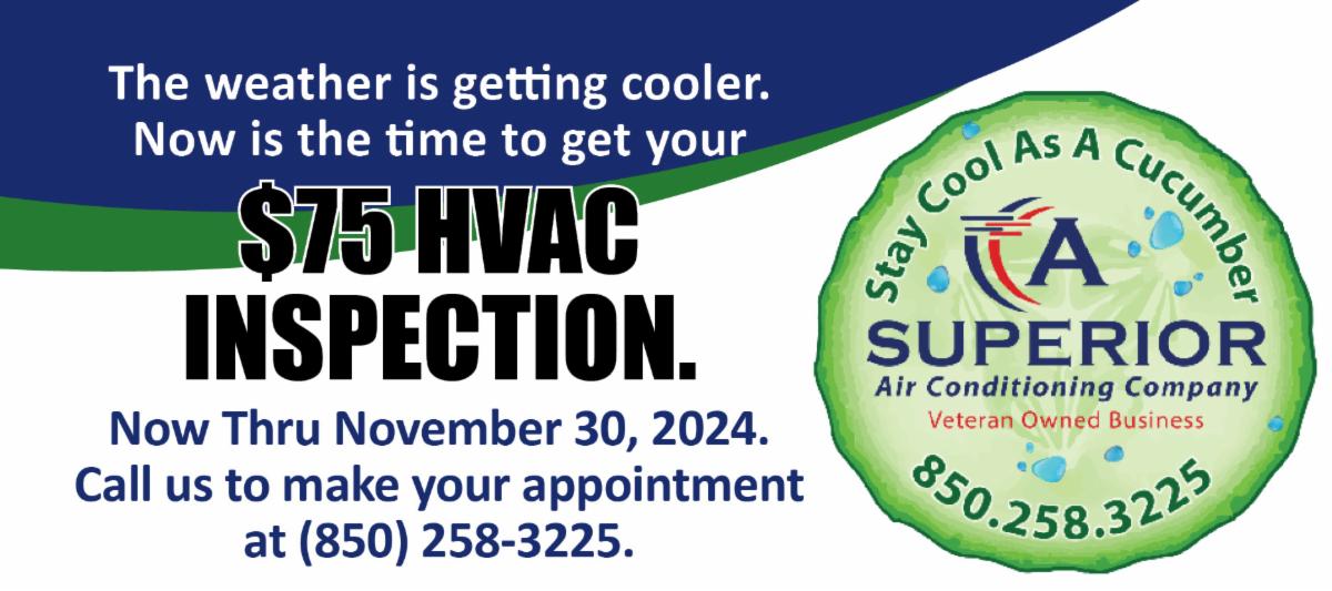 A Superior Air Conditioning Company