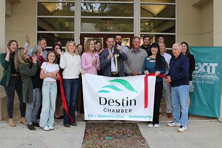 EXIT Realty Anchor South