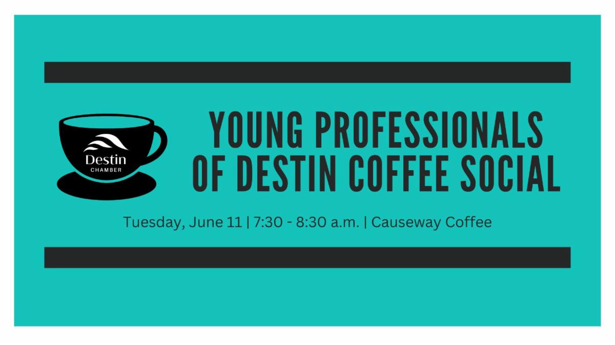 Young Professionals Coffee
