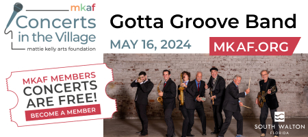 Mattie Kelly Arts Foundation Concerts In The Village