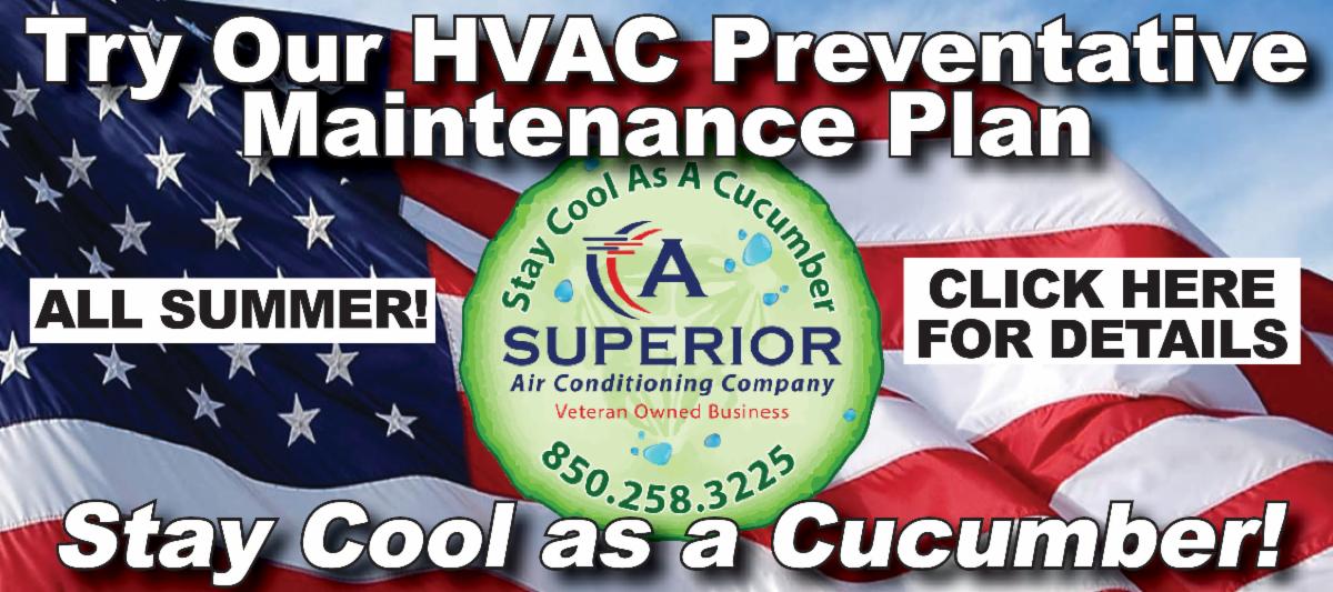 A Superior Air Conditioning Company