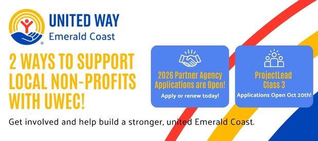 United Way Emerald Coast