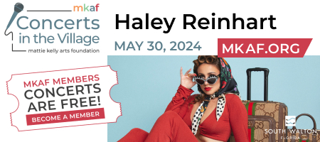 Mattie Kelly Arts Foundation Concerts In The Village