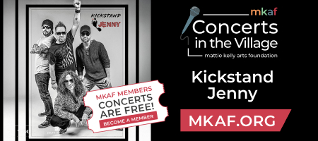 MKAF Concerts In The Village