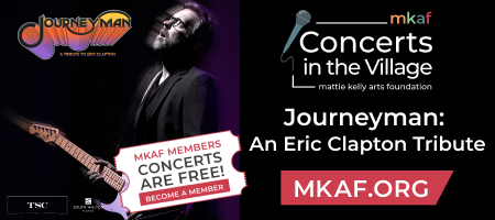 Mattie Kelly Arts Foundation MKAF Concerts