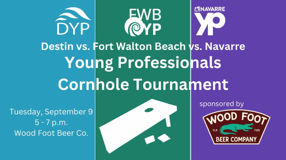 YP Cornhole Tournament