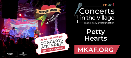 MKAF Concerts In The Village