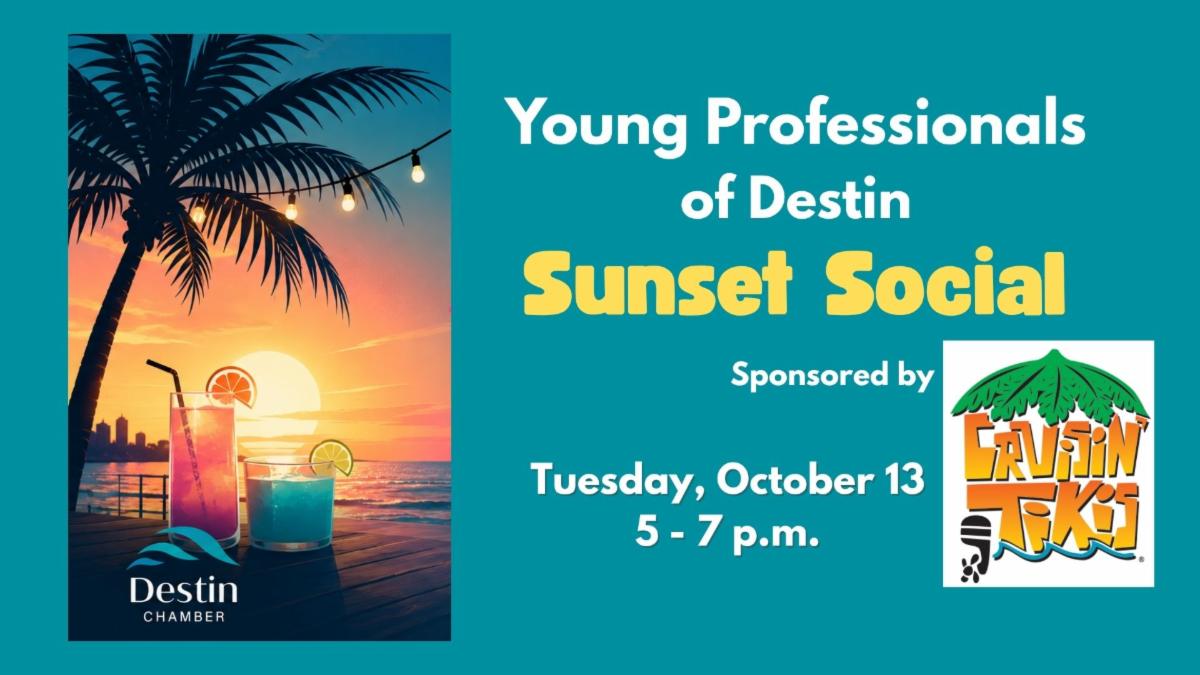YP Sunset Social
