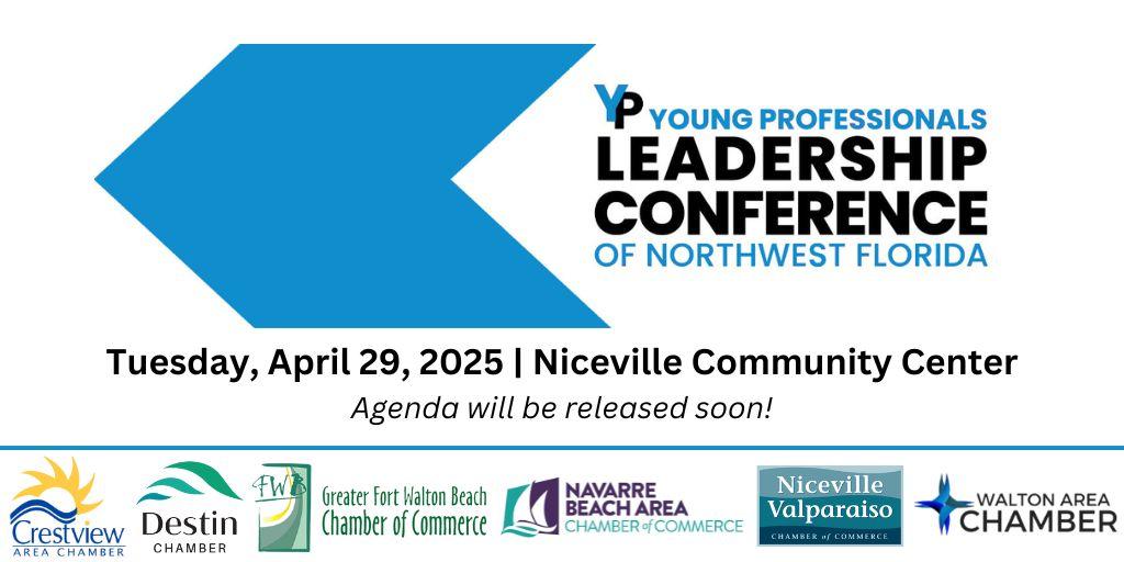 2025 YP Conference
