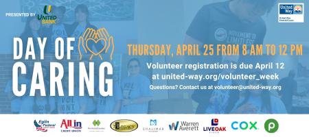 United Way Emerald Coast