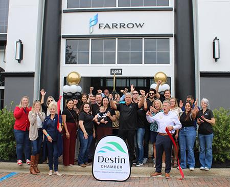 Farrow Contracting, Inc.