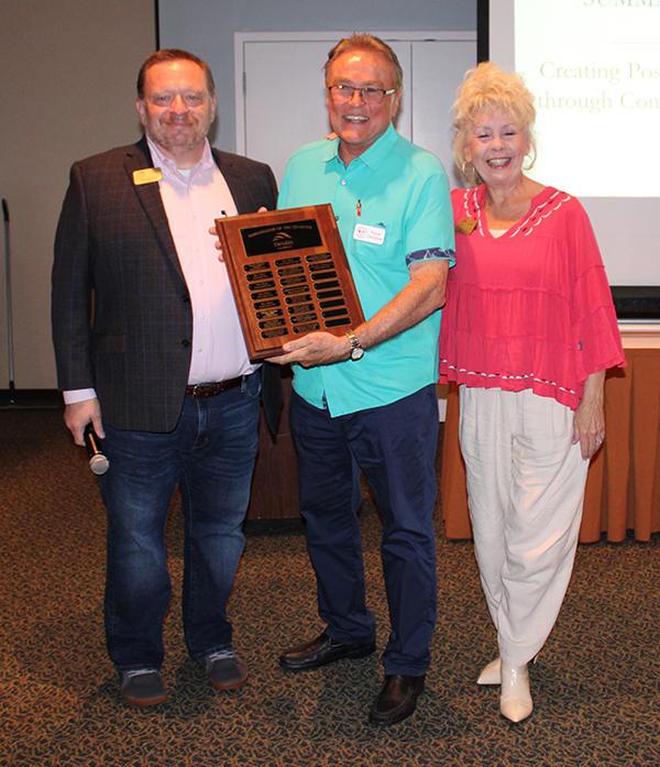 Ambassador of 4Q 2022