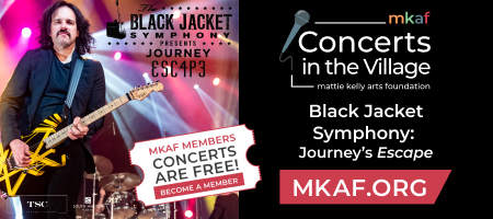 MKAF Concerts
