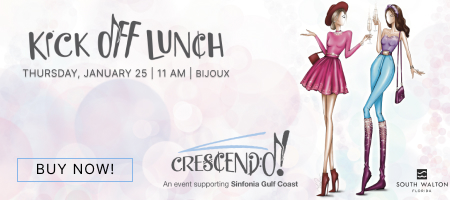 Sinfonia Gulf Coast December 2023