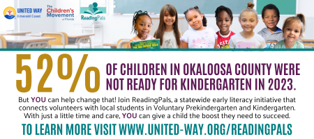 United Way Emerald Coast