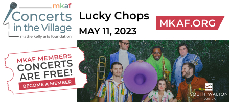 Mattie Kelly Arts Foundation