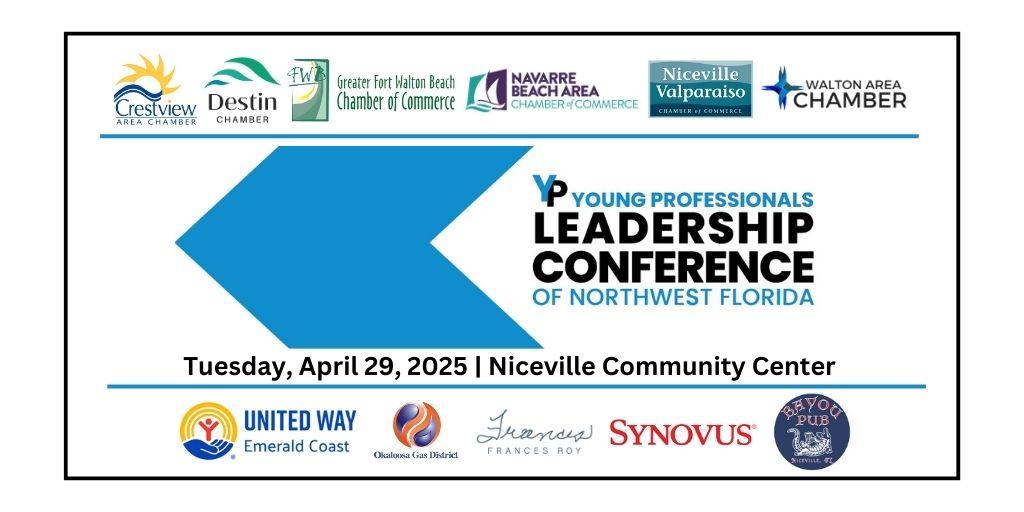 2025 NWF Young Professionals YP