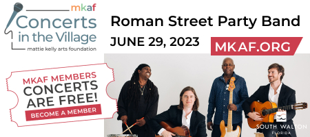 Mattie Kelly Concerts