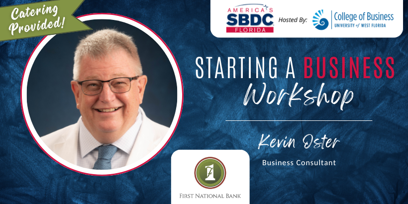 Starting a Business Workshop June 6