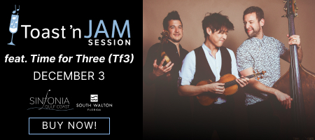 Sinfonia Toast N Jam