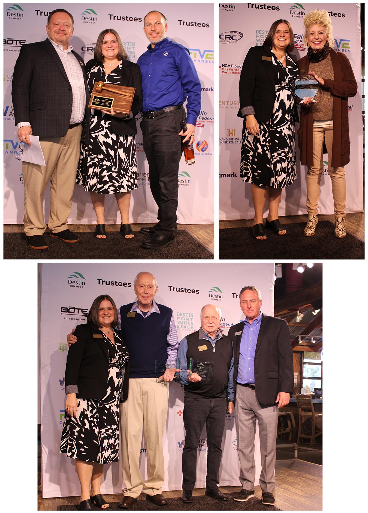 2023 Installation & Awards