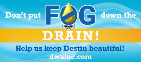 Destin Water Users