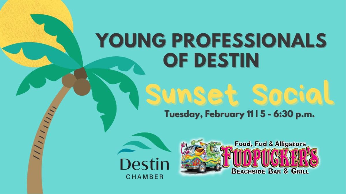 Young Professionals of Destin