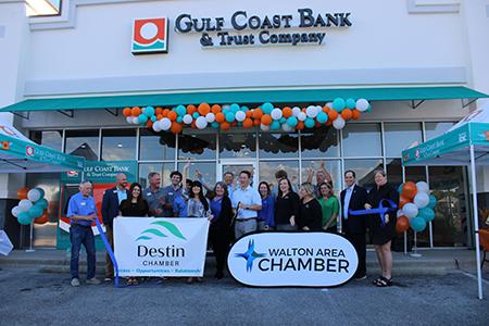 Gulf Coast Bank and Trust Company