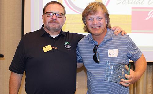 Jason Belcher - Clayton Bonjean