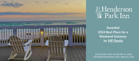 Henderson Park Inn Staycation