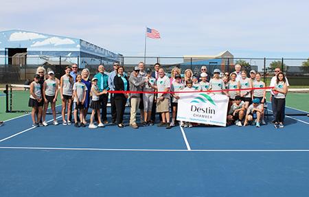 Destin Middle School