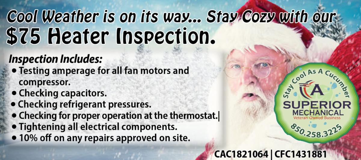 A Superior Mechanical