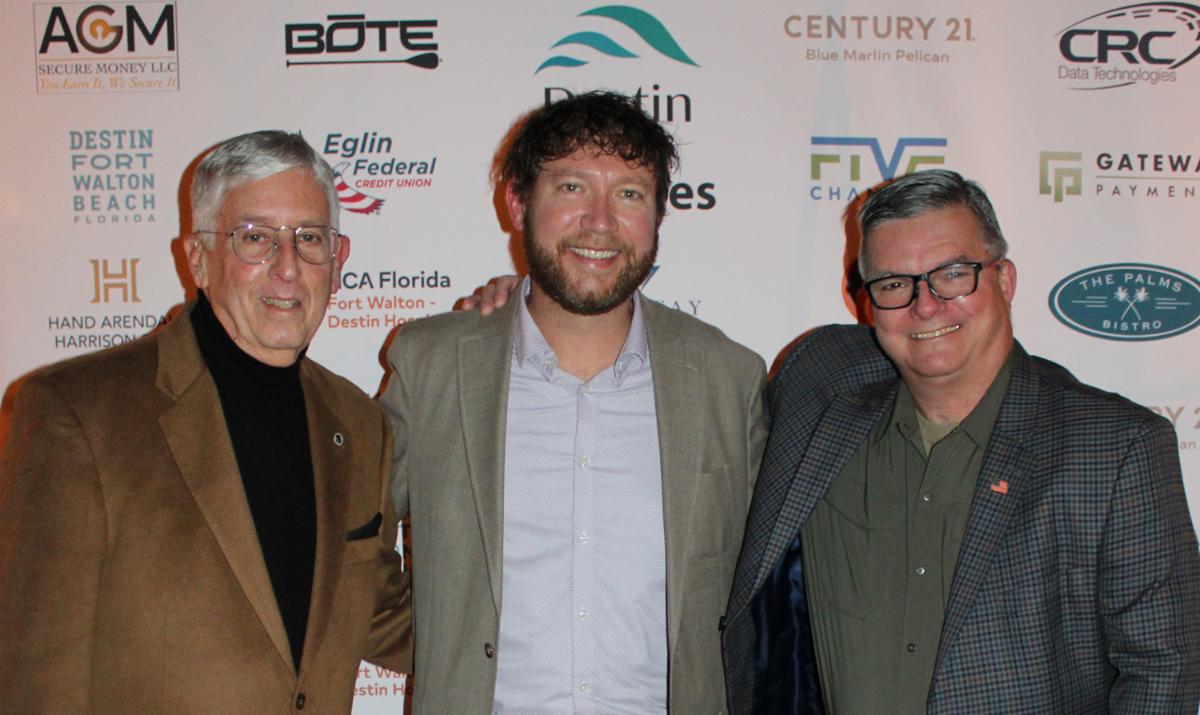 2023 Chamber Award Winners