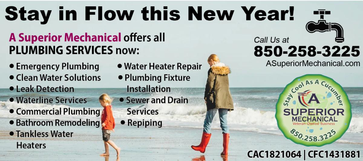 A Superior Mechanical