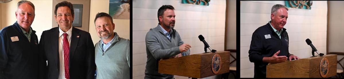October 2026 Governor Press Conference