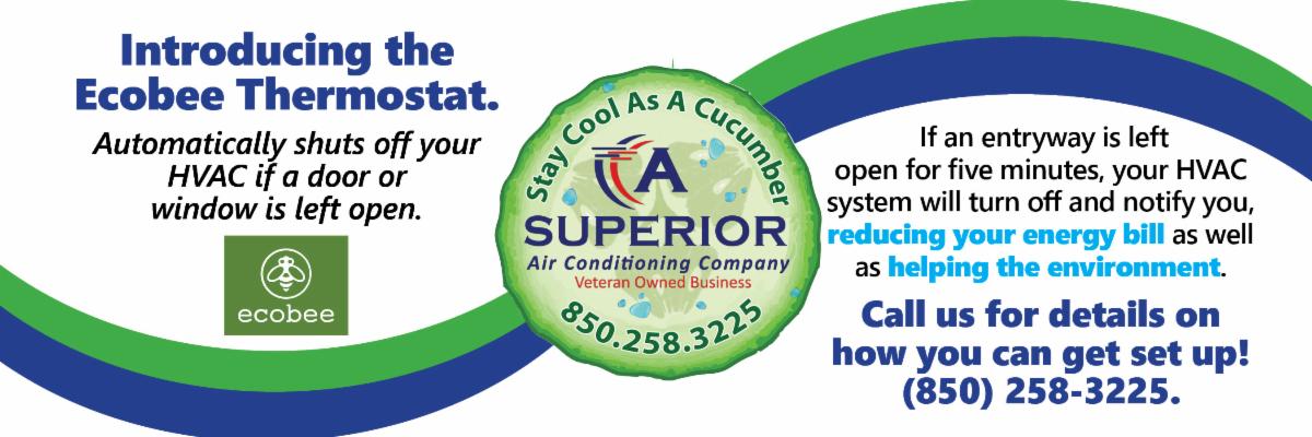 A Superior Air Conditioning Company