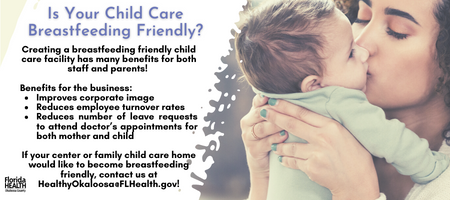 Okaloosa Department of Health