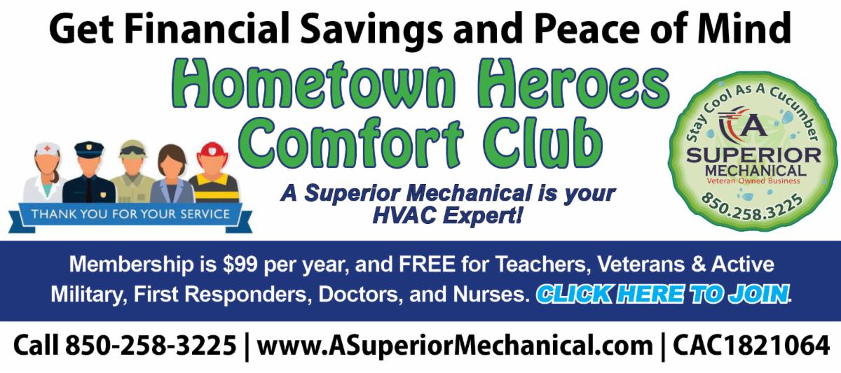 A Superior Mechanical