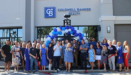 Coldwell Banker Realty