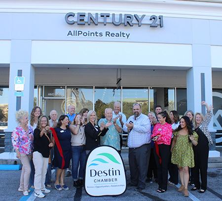 Century 21 AllPoints Realty
