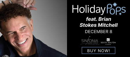 Sinfonia Holiday Pops