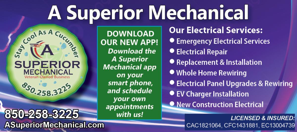 A Superior Mechanical