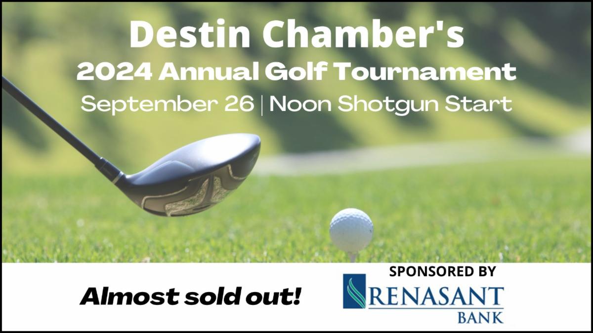 2024 Golf Tournament